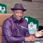 Minister Keyamo Accuses Opposition of Staged Poster Destructions