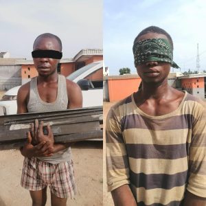 Kogi Vigilantes Arrest Suspects over Power Facility, Airport&hellip;