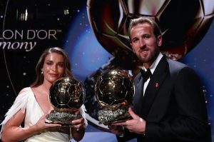 2026 Ballon d’Or: Full List of Winners and&hellip;