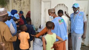 Five Family Members Die from Diphtheria in Kano&hellip;