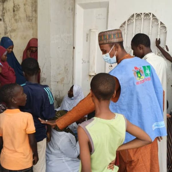 Five Family Members Die from Diphtheria in Kano&hellip;