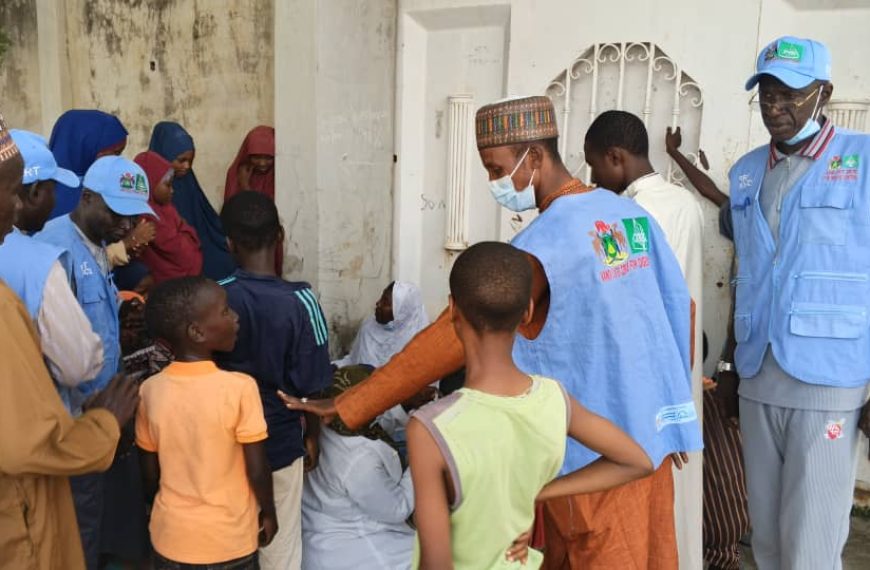 Five Family Members Die from Diphtheria in Kano State