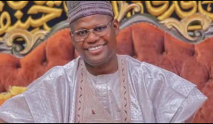 Controversial Islamic Cleric Yahaya Masussuka Shot Dead in&hellip;