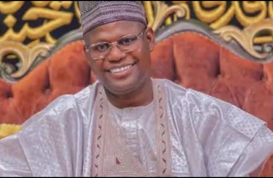 Controversial Islamic Cleric Yahaya Masussuka Shot Dead in Katsina State