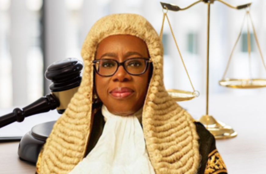 CJN Warns Tribunal Judges Over 2027 Election Cases