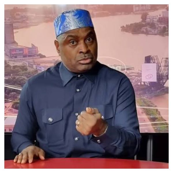 Tinubu Unfit to Rule: Kenneth Okonkwo Accuses President&hellip;