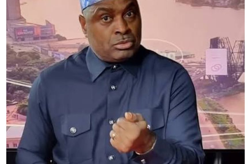 Tinubu Unfit to Rule: Kenneth Okonkwo Accuses President of Plunging Nigeria into Hardship