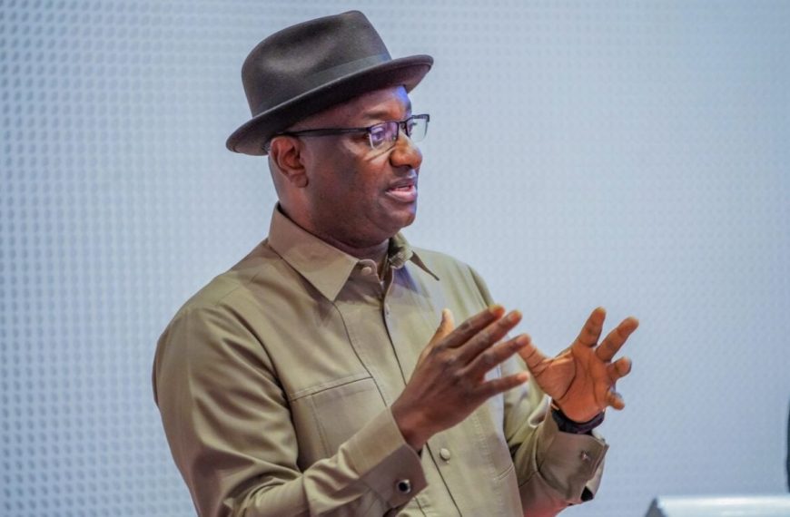Festus Keyamo Reveals Origin of $500 Million for Lagos Airport Reconstruction
