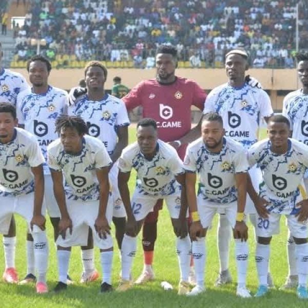 NPFL Update: Injuries Sidelines Kwara United’s Key Duo&hellip;