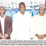 Building Collapse Prevention: Stakeholders Urge Strict Enforcement and Regular Inspections