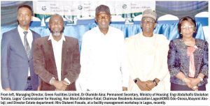 Building Collapse Prevention: Stakeholders Urge Strict Enforcement and&hellip;