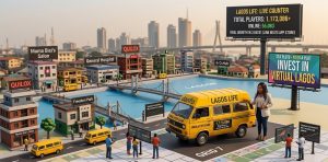 Viral Lagos Life game nears 2m players, expands&hellip;