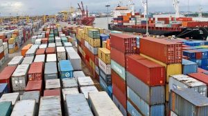 Transporters protest illegal checkpoints along Lagos ports corridor
