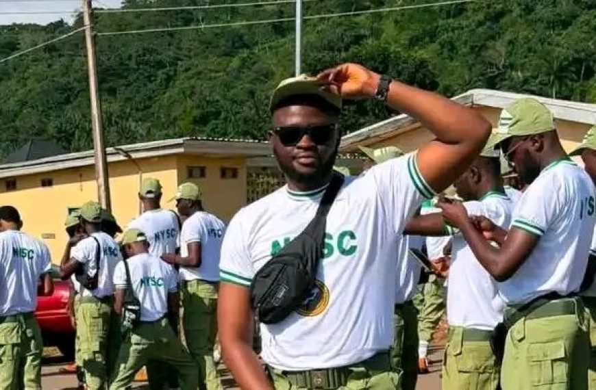 Senate Launches Investigation into Death of Former SUG President at Enugu NYSC Camp