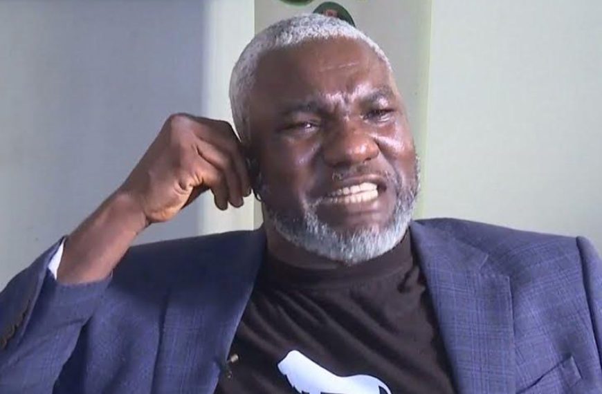 Former Rivers Commissioner Declares Battle Against Minister Wike