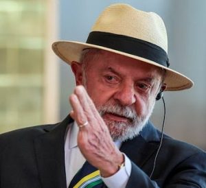 Brazil’s Lula Clinches Historic Fourth Term in Presidential&hellip;