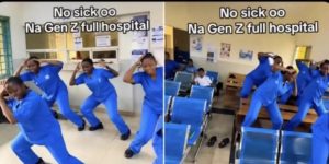 Nursing Student Pleads for Second Chance After Expulsion&hellip;