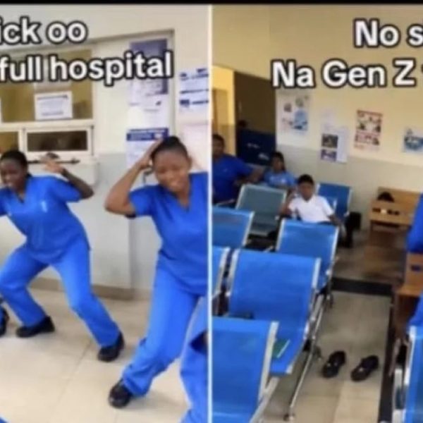 Nursing Student Pleads for Second Chance After Expulsion&hellip;