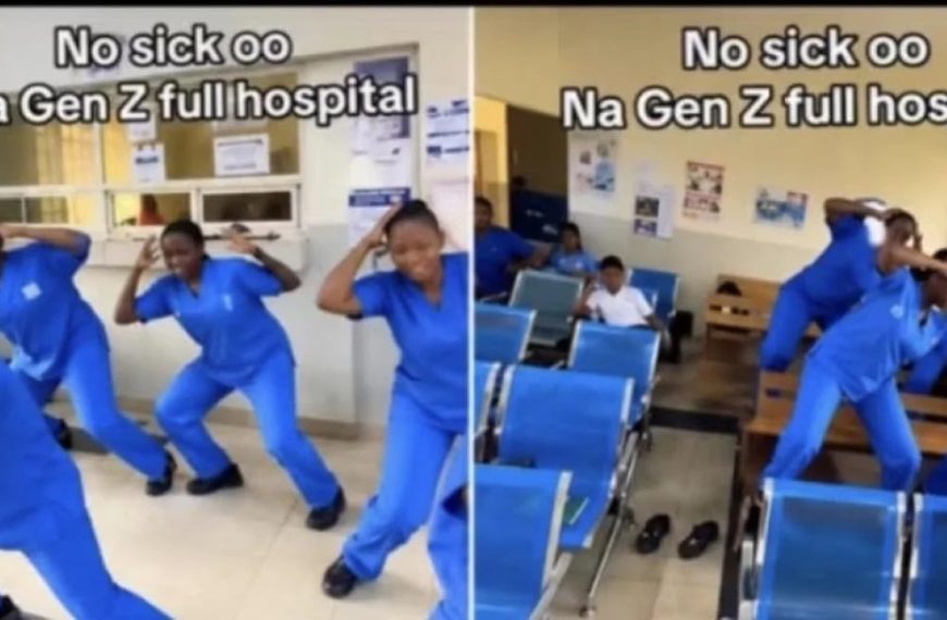 Nursing Student Pleads for Second&hellip;