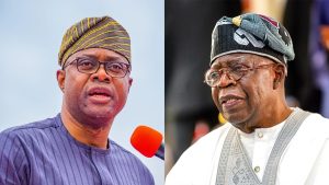Makinde Accuses Tinubu Administration of Squandering NLNG Dividends