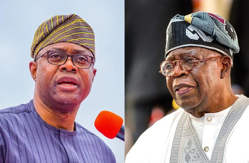 Makinde Accuses Tinubu Administration of Squandering NLNG Dividends