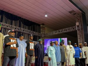 Alliance for Progressive Movement (APM) Launches Makinde-Daura (MAD)&hellip;