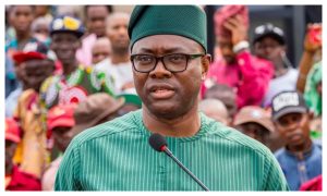 2027: Foreign Reserves Not a Solution to Hunger,&hellip;