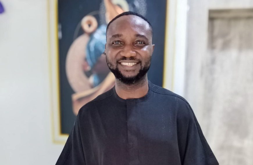 2027: Minister’s Son Challenges Father Over ‘Federal Might’ Comment