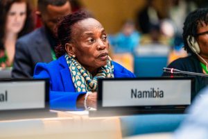 Mourning the Loss of Martha Kandawa-Schulz at CBD&hellip;