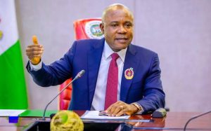 Enugu Governor Peter Mbah Unveils Achievements in Security&hellip;