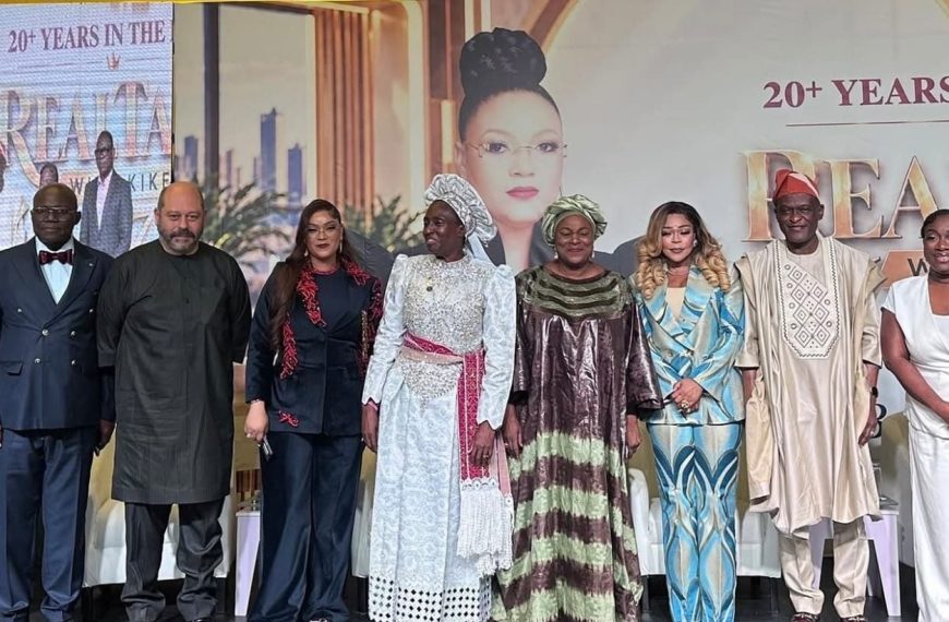 The Future of Nigeria: Leadership, Values, and Implementation – Stakeholders’ Call