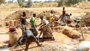 Niger Miners’ Deaths: Committee Recommends N1.4bn Compensation, Dismissal&hellip;