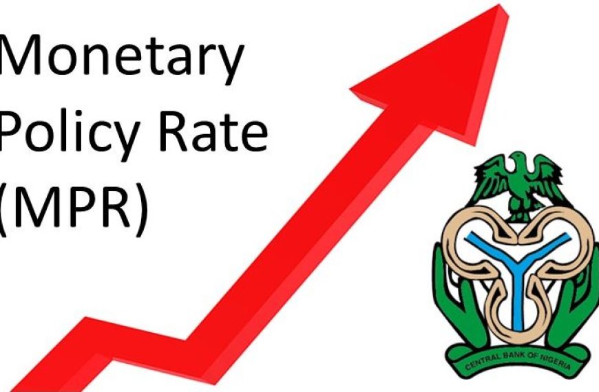 Despite MPR Reduction, Average Maximum Lending Rate Rises to 32.62%