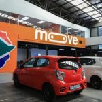 Moove Exits Nigerian Market One Month After Uber Departure