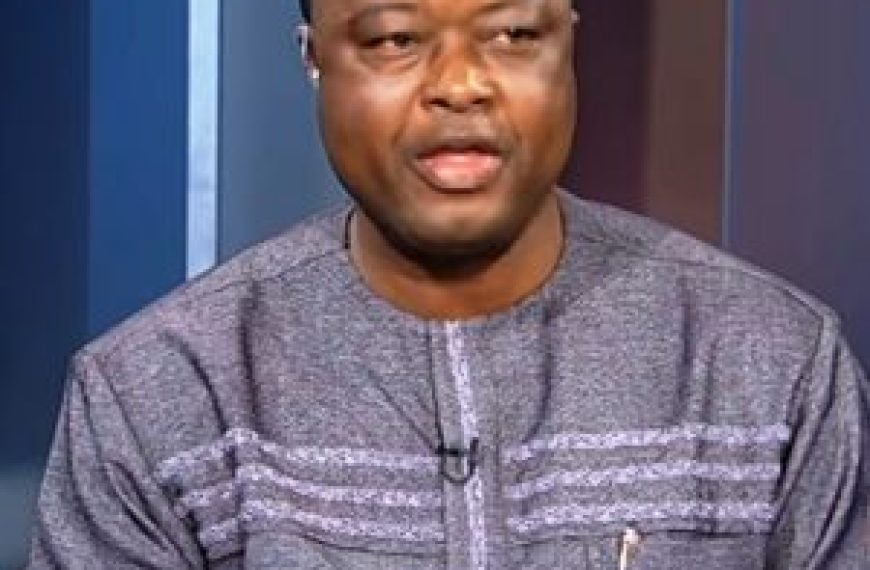 Nigeria’s Enduring Tribute to Sierra Leone’s Peace – Former VP Remembers