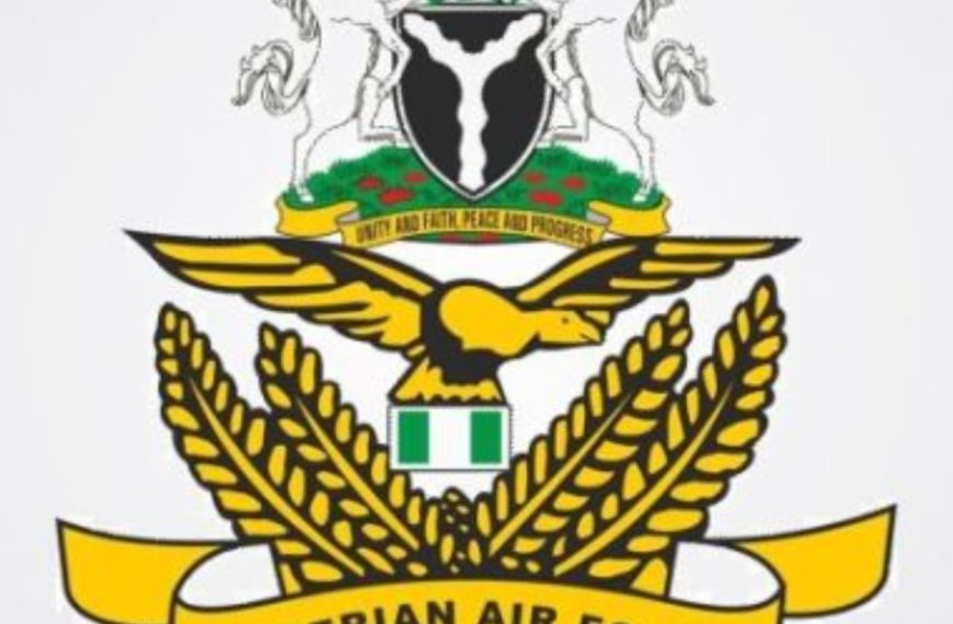 NAF Urged to Investigate Alleged Assault on Court Officials in Abuja Property Dispute