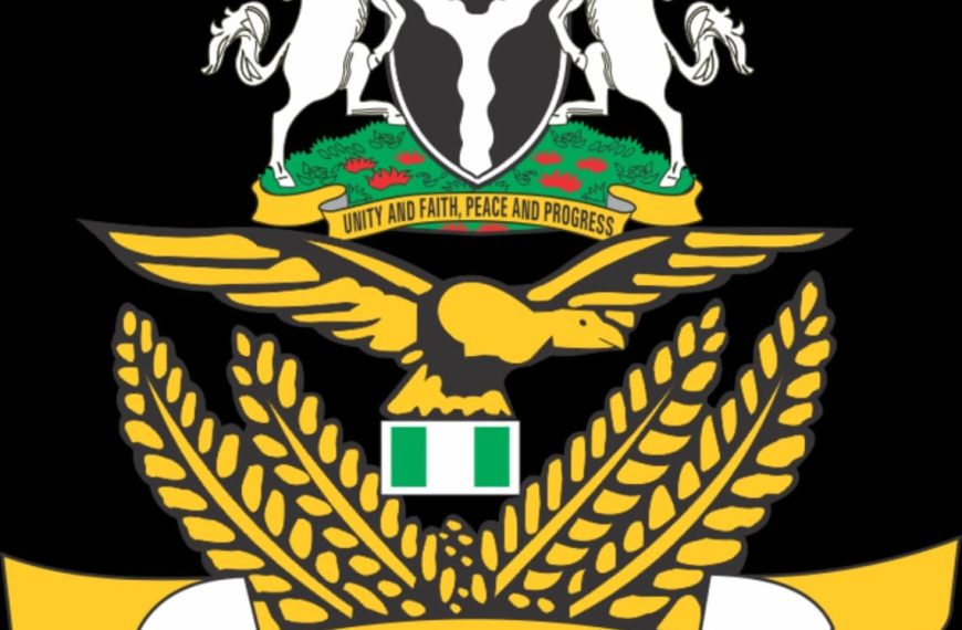 Precautionary Landing: NAF Helicopter Returns to Base After Successful Anti-Banditry Mission in Benue – News Agency of Nigeria