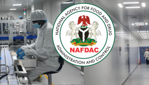 NAFDAC Arrests Two in Bust of Alleged Counterfeit&hellip;
