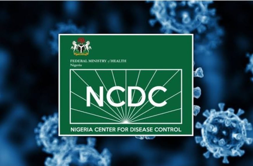 2027 Elections: NCDC Warns of Potential Postponement Due to Ebola Outbreak