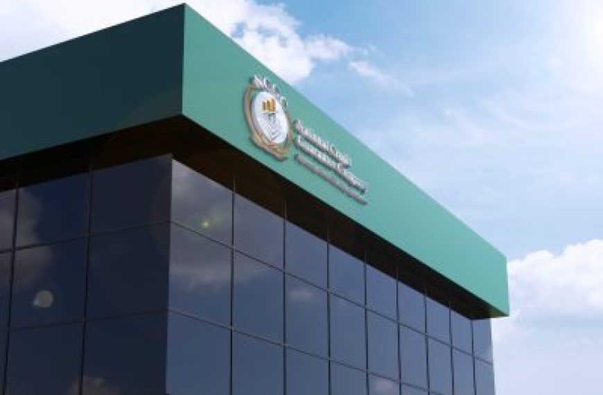 NCGC Unlocks N64bn Credit to End Collateral Barrier for Viable Businesses