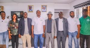 Nigeria Computer Society and Green Lunar Bolster Collaboration