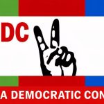 Dickson Denies Working for APC against NDC