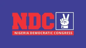 Nigeria Democratic Congress (NDC) to Unveil 2027 Campaign&hellip;