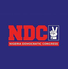 2027 Elections: NDC Vows to Match APC ‘Fire&hellip;