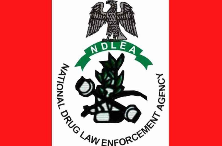 Italian-Bound Businessman Arrested for Smuggling Cocaine into Lagos Airport