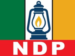 Delta NDP Candidate Deepens Consultations, Meets Traditional Rulers&hellip;