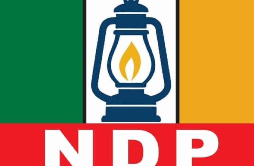 Delta NDP Candidate Deepens Consultations, Meets Traditional Rulers Ahead of 2027 Elections
