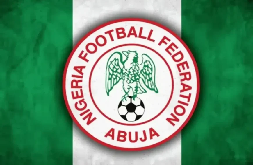 Nigerian Football at a Crossroads: A Time for Change
