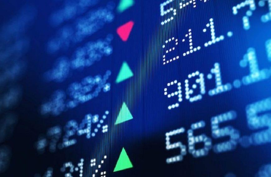 E-Tranzact’s Stock Surges 43%: A Look at the Fintech Boom in Nigeria