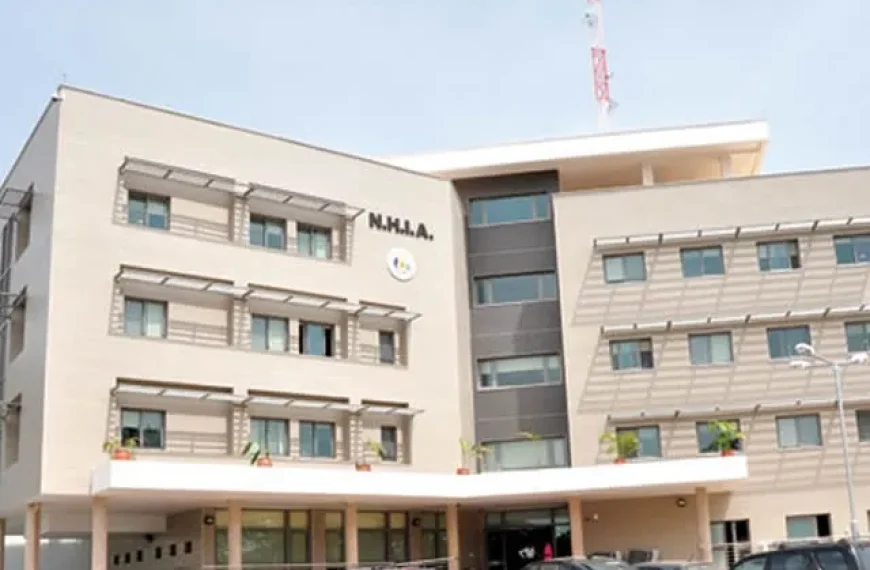 NHIA Aids 90,000 Women in Emergency Childbirth Care in 18 Months, Official Confirms